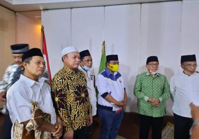 DPP AWDI Sambut Baik Kemitraan dengan DPP KNPI